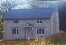 Bannut Tree Cottage