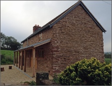 Worcestershire Farm 