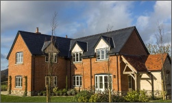 Sharpnage House